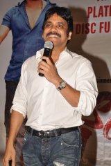 Bhai Triple Platinum Disc Function